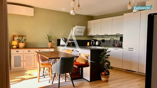  Appartement � vendre 4 pi�ces 73 m�