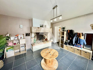  Maison � vendre 7 pi�ces 155 m�