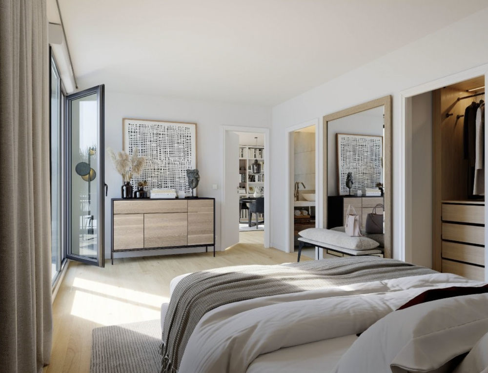 � vendre  Appartement Blonville-sur-Mer (14910)