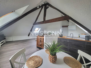  Appartement � vendre 2 pi�ces 65 m�