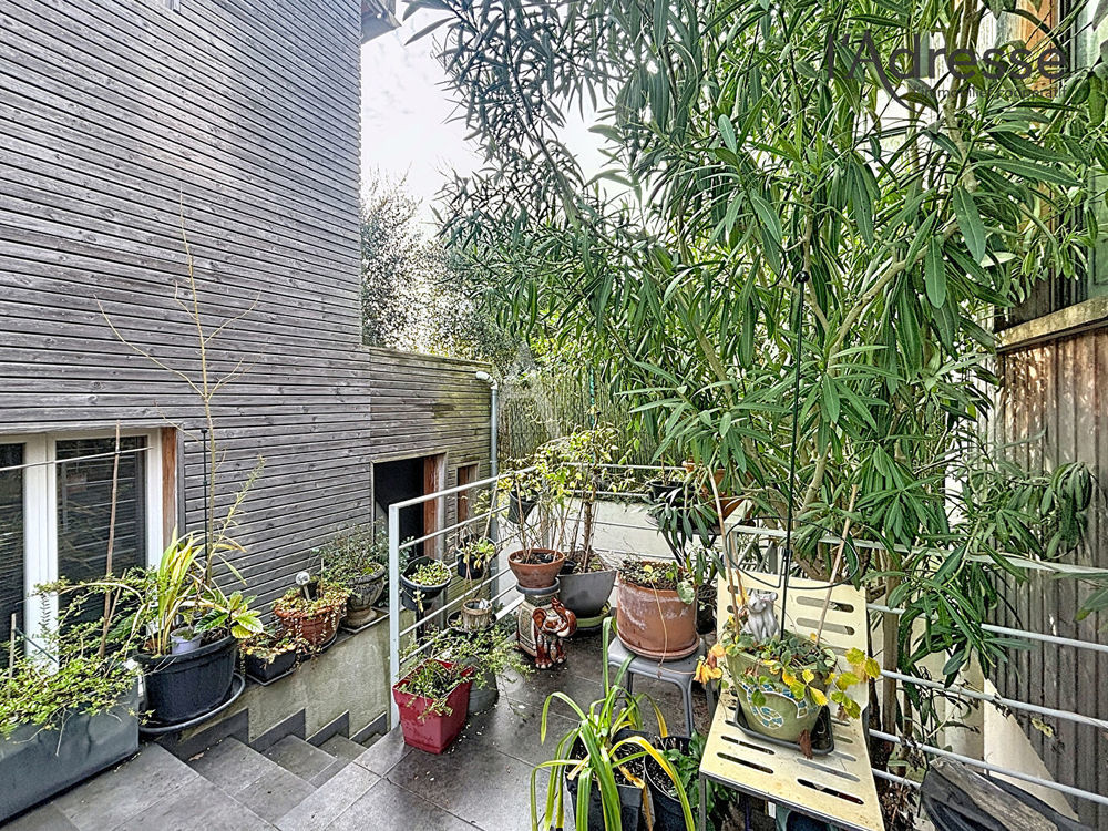 � vendre  Maison Suresnes (92150)