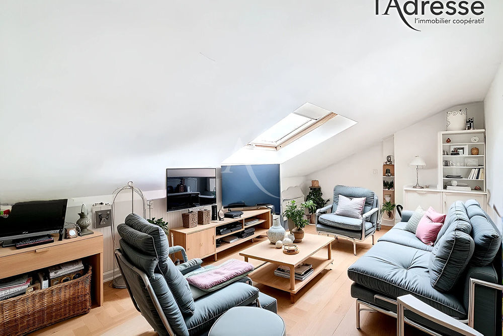 � vendre  Maison Suresnes (92150)