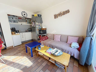  Appartement � vendre 2 pi�ces 