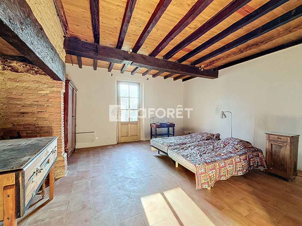 � vendre  Maison Monclar-de-Quercy (82230)