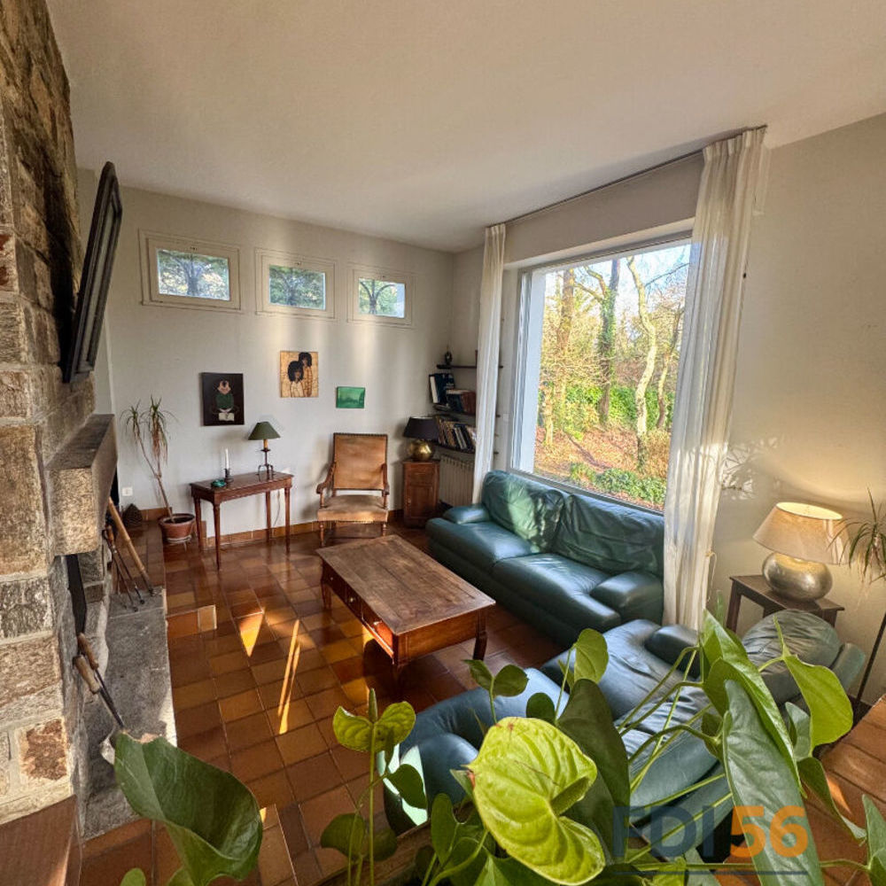 � vendre  Maison Larmor-Plage (56260)