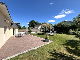  Maison � vendre 6 pi�ces 138 m�