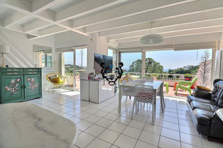  Maison � vendre 4 pi�ces 88 m�