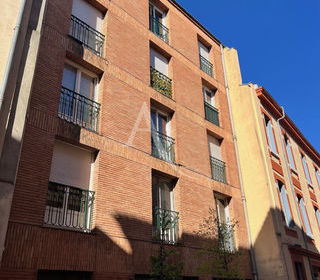  Appartement � louer 1 pi�ce 20 m�