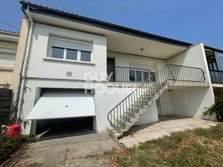  Maison � vendre 5 pi�ces 110 m�