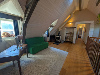  Maison � vendre 13 pi�ces 220 m�