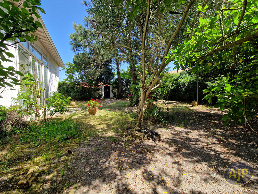 � vendre  Maison Biscarrosse Plage (40600)