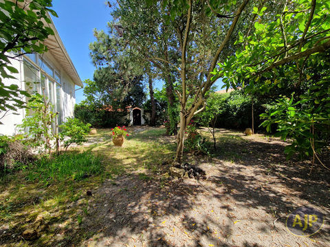   Maison T9 Biscarrosse Plage Maison - 9 pi�ce(s) - 209 m�