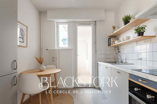  Appartement � vendre 3 pi�ces 59 m�