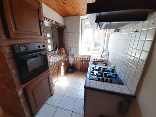  Maison � vendre 4 pi�ces 138 m�