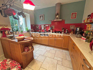  Maison � vendre 4 pi�ces 125 m�