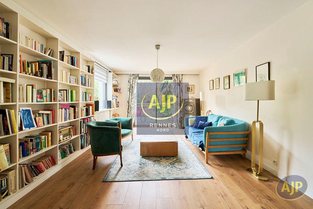 � vendre  Maison Rennes (35000)