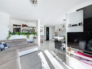  Appartement � vendre 3 pi�ces 57 m�