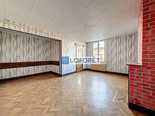  Maison � vendre 5 pi�ces 148 m�