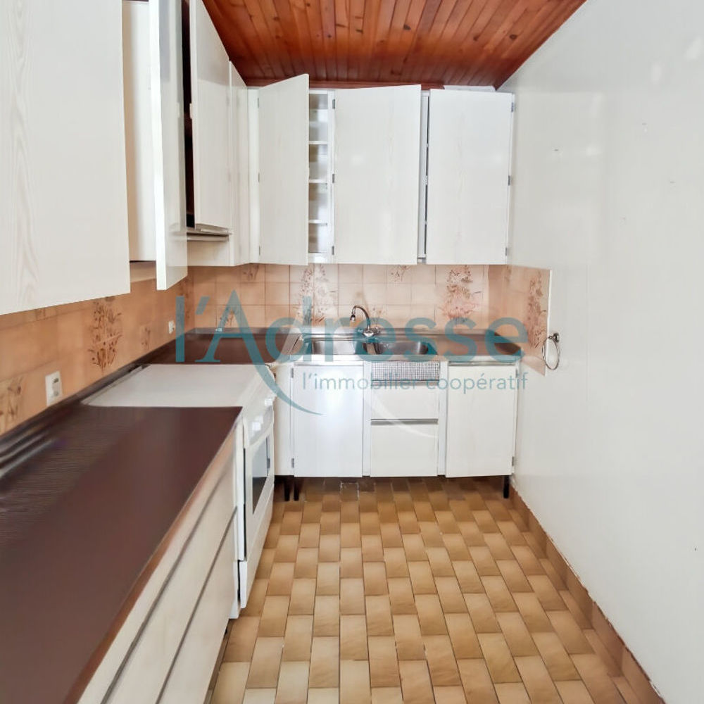 � vendre  Maison Nanterre (92000)