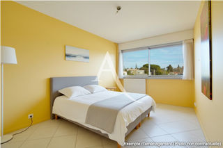  Appartement � vendre 4 pi�ces 92 m�