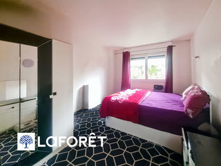  Appartement � vendre 5 pi�ces 81 m�