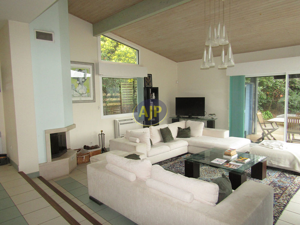 � vendre  Maison Lacanau Ocean (33680)