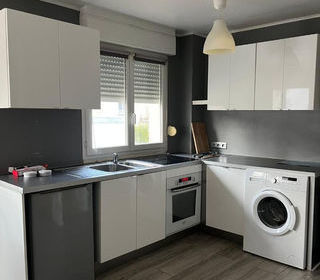  Appartement � louer 2 pi�ces 43 m�