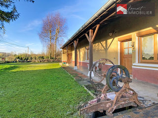  Maison � vendre 4 pi�ces 75 m�