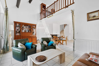  Maison � vendre 6 pi�ces 130 m�