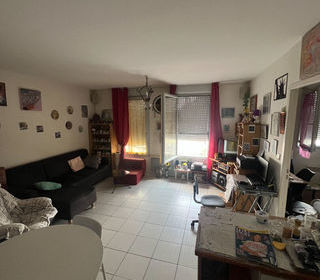  Appartement � vendre 2 pi�ces 41 m�