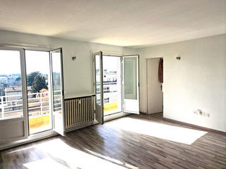  Appartement � vendre 3 pi�ces 56 m�