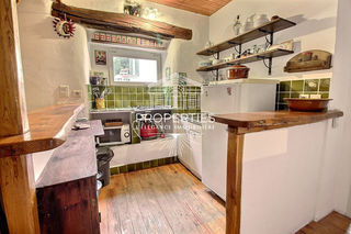  Appartement � vendre 2 pi�ces 51 m�