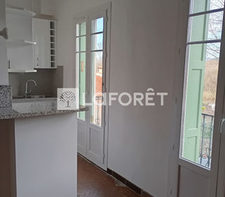  Appartement � louer 2 pi�ces 31 m�