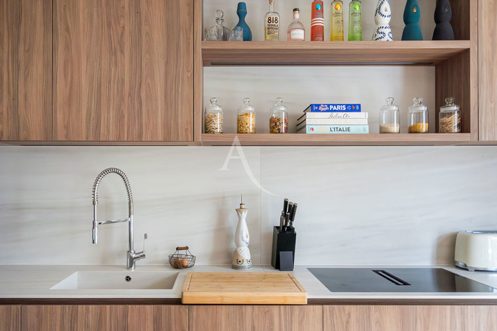 � vendre  Appartement Paris 7