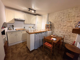  Maison � vendre 3 pi�ces 60 m�