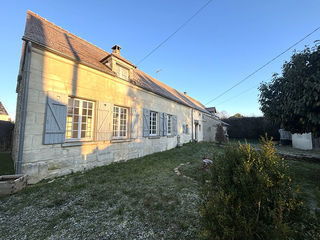  Maison � vendre 8 pi�ces 225 m�