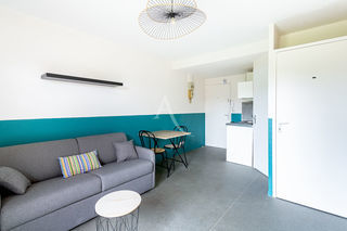  Appartement � louer 1 pi�ce 18 m�