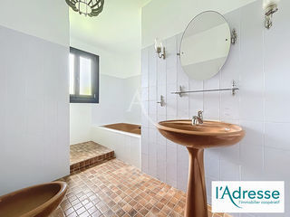  Maison � vendre 4 pi�ces 98 m�