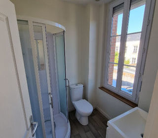  Appartement � louer 2 pi�ces 36 m�