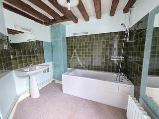  Maison � vendre 4 pi�ces 140 m�