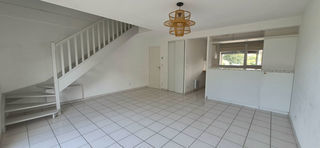  Maison � vendre 3 pi�ces 65 m�