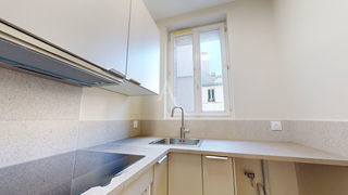  Appartement � vendre 3 pi�ces 40 m�