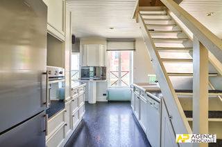  Maison � vendre 7 pi�ces 192 m�