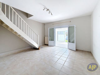  Maison � vendre 3 pi�ces 67 m�