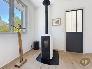  Maison � vendre 4 pi�ces 