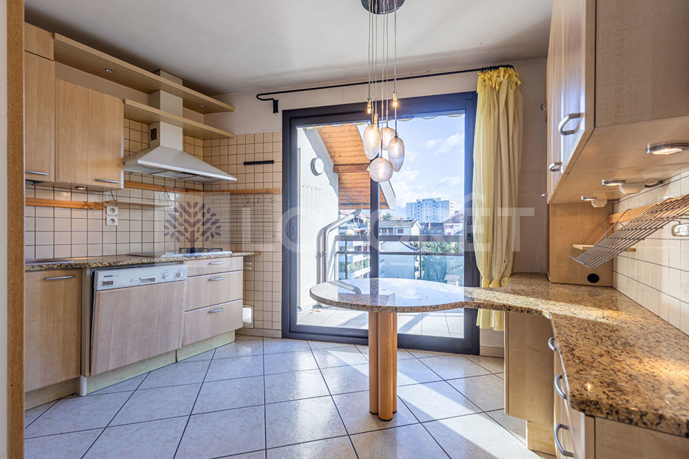 � vendre  Appartement Annecy (74000)