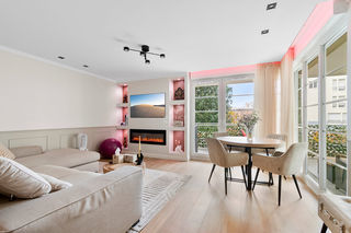  Appartement � vendre 3 pi�ces 63 m�