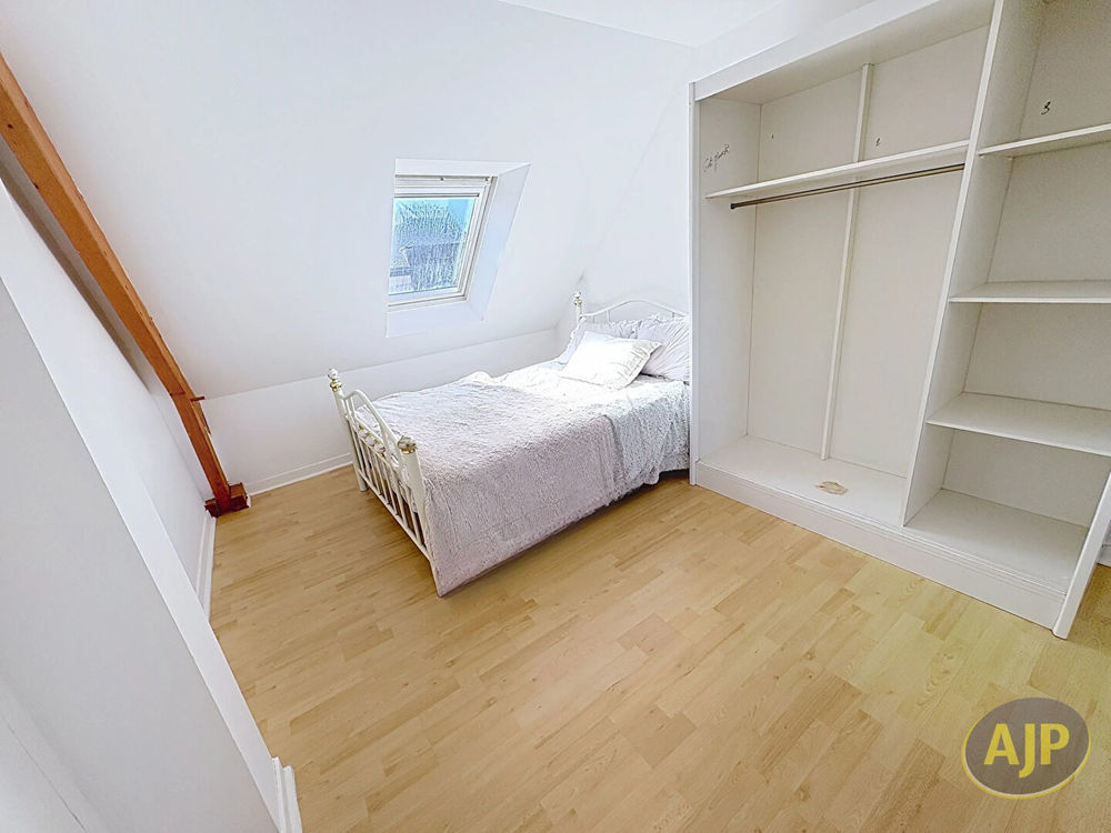 � vendre  Maison Le Pouliguen (44510)