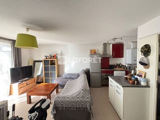  Appartement � vendre 2 pi�ces 39 m�