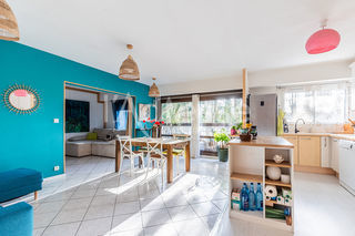  Appartement � vendre 5 pi�ces 93 m�